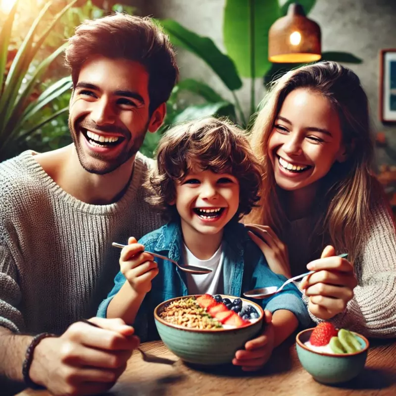 FAMILIA2(3 IGUAIS DE 500g cada)