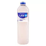 DETERGENTE LAV+  COCO