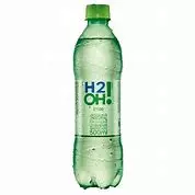H2o Limão 500ml