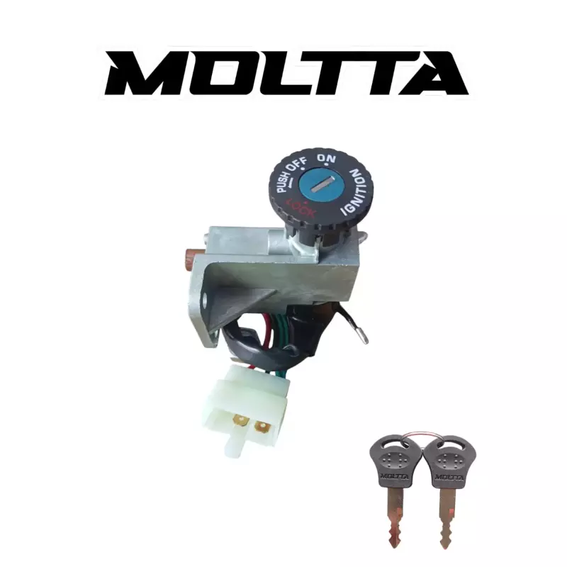 SWITCH ENCENDIDO AGILITY 125 MOLTTA