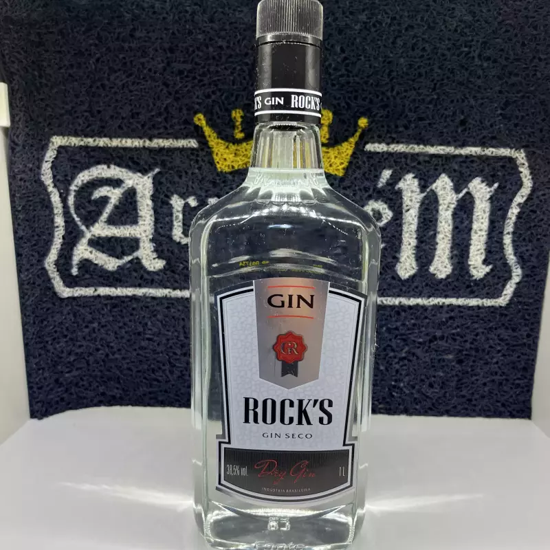 Rocks Tradicional 1L