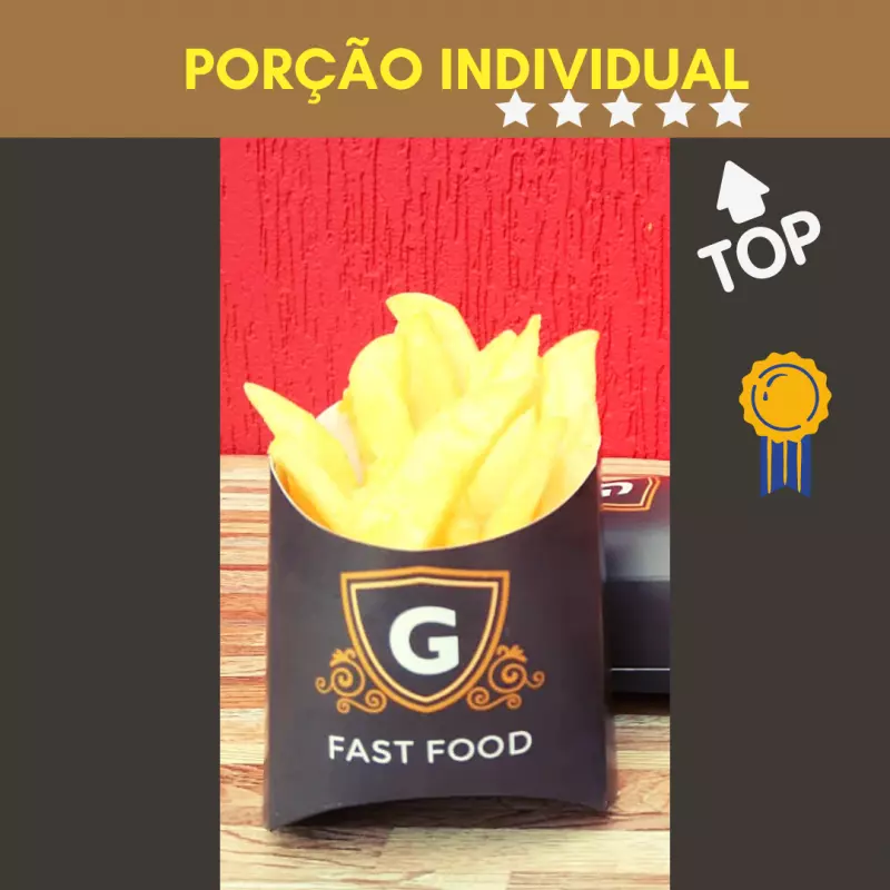 Porção Individual