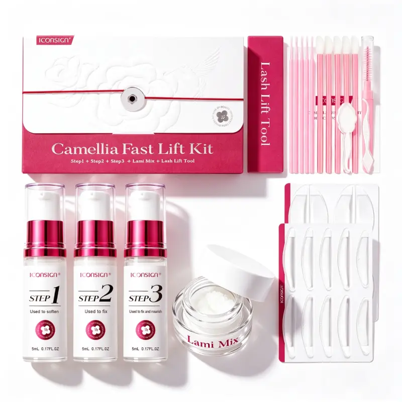 Kit de lifting Coreano