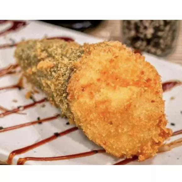 46. Temaki Hot Filadélfia