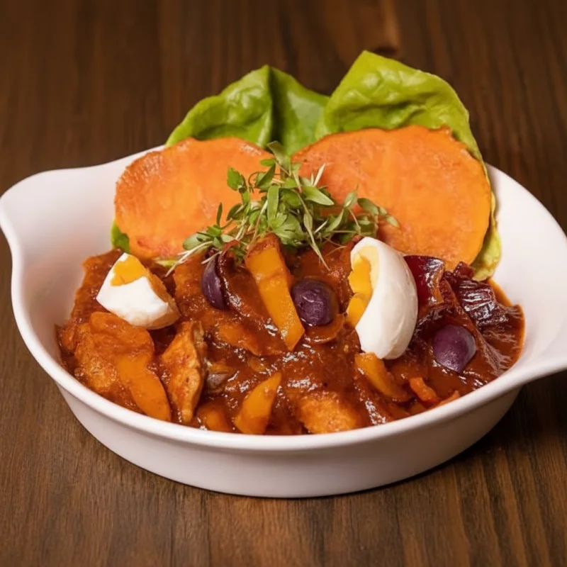 ESCABECHE DE PESCADO  (combo)