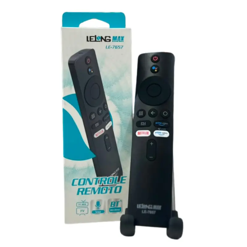 CONTROLE BLUETOOTH MI STICK LE-7657