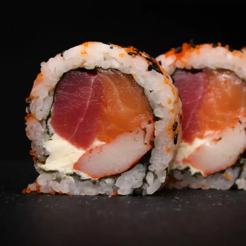Kany roll