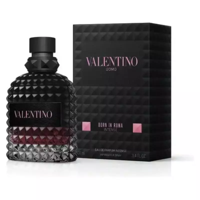 VALENTINO  BORN IN ROMA INTENSE
