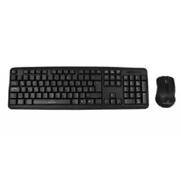 Kit teclado y mouse (PC-201076)