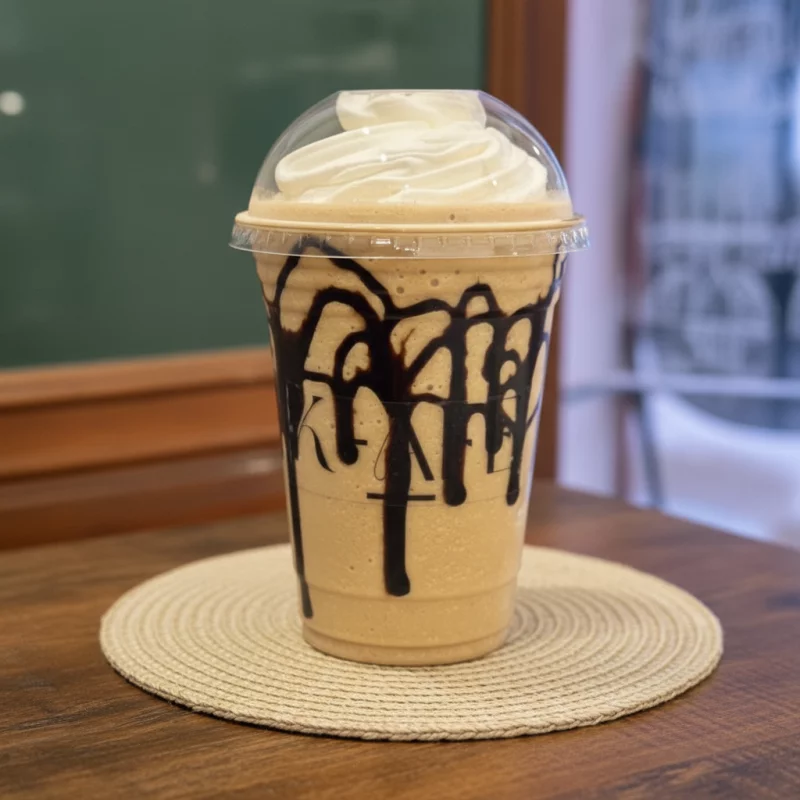 FRAPPES
