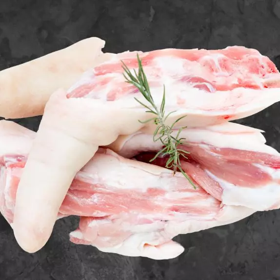 Rabo de porco