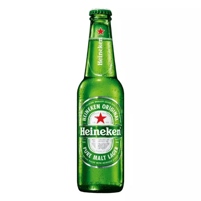 HEINEKEN