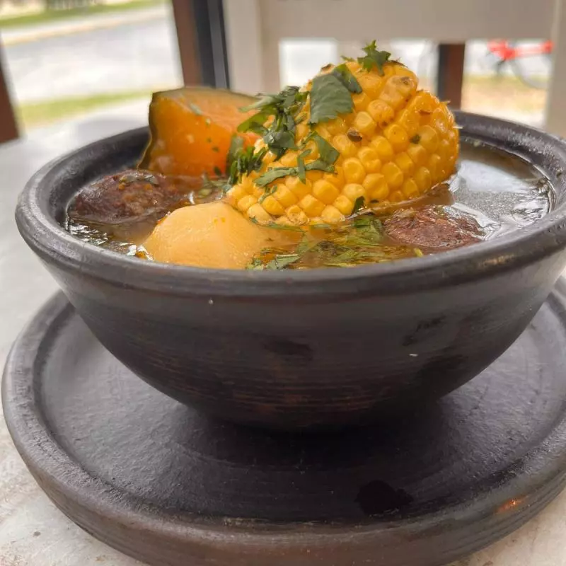 CAZUELA