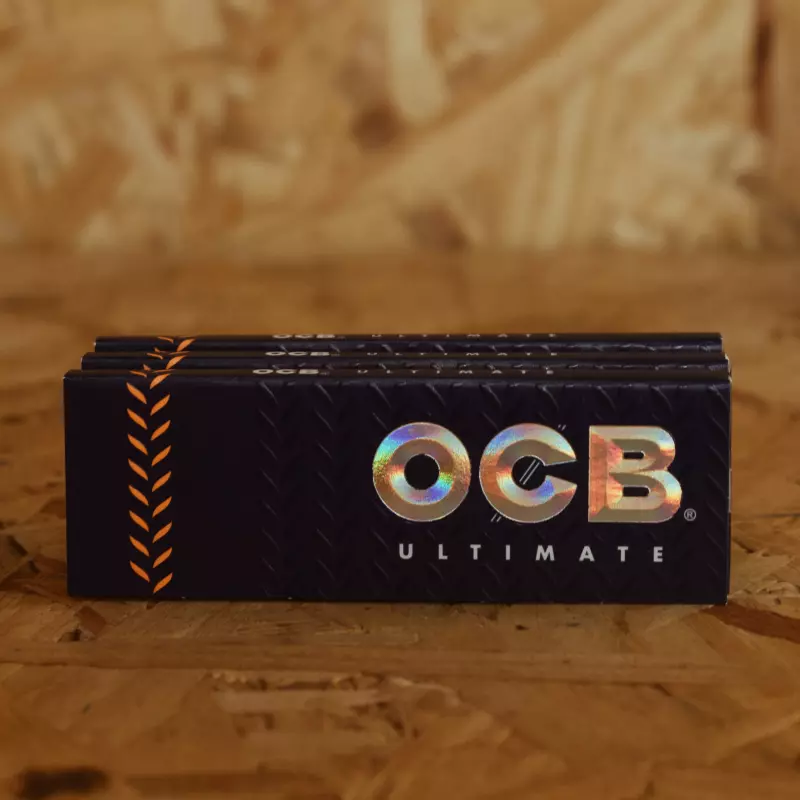OCB Ultimate