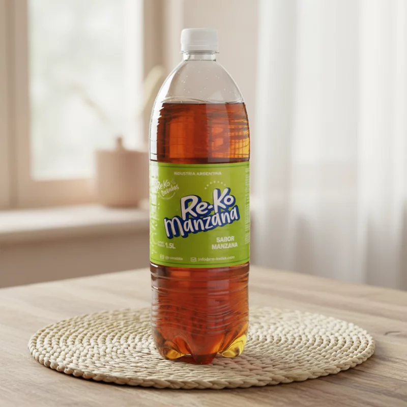 Reko Manzana 1.5 L