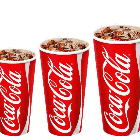 SODAS DE FUENTE