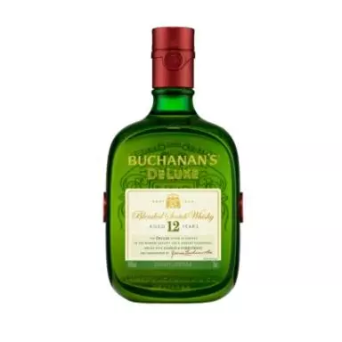 Buchanan´s Deluxe