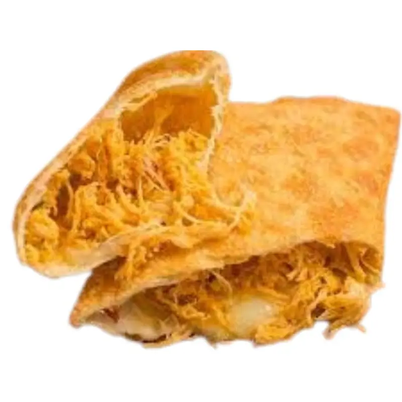 Pastel de Frango + Catupiry