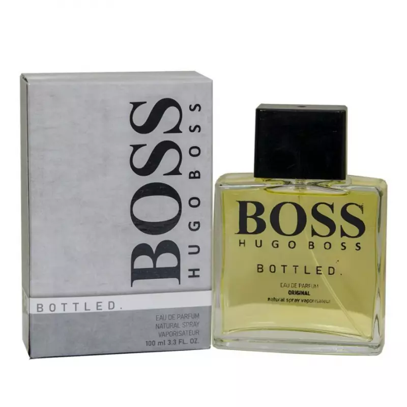 Hugo Boss-100ml