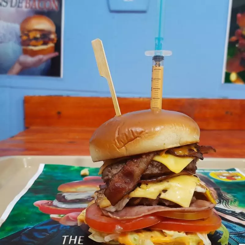 PARADA CARDÍACA INDICAÇÃO DA CASA