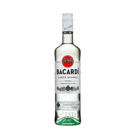 Bacardi