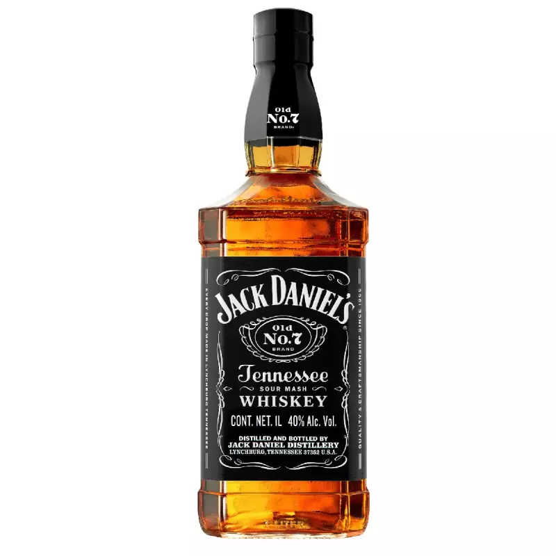 Jack Daniel's