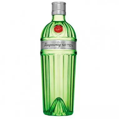 Tanqueray Ten
