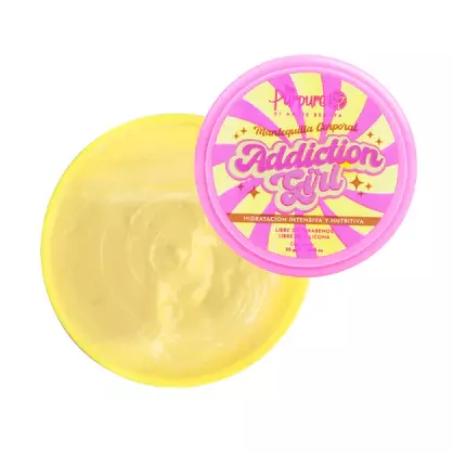 PURPURE - MINI MANTEQUILLA  ADDICTIO
