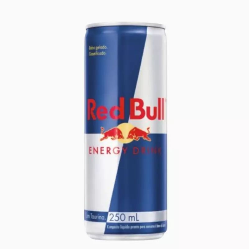 RED BULL