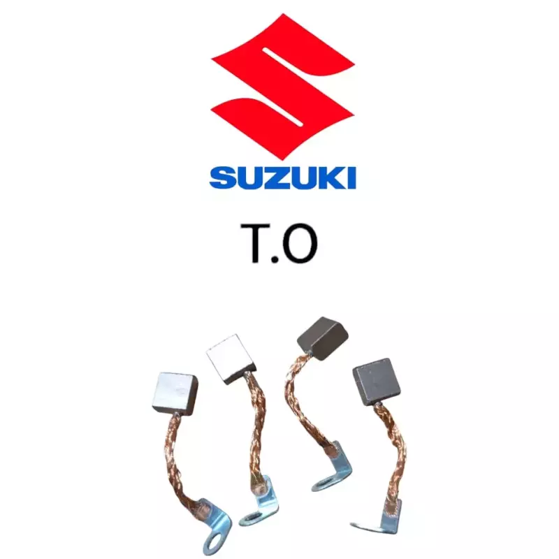 ESCOBILLA GNH/GS/DR200 T.O