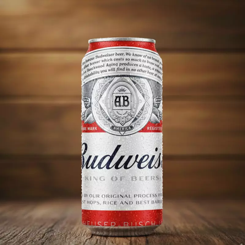 Budweiser (473 ml)