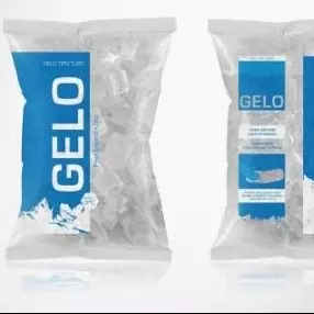 Gelo 3kg