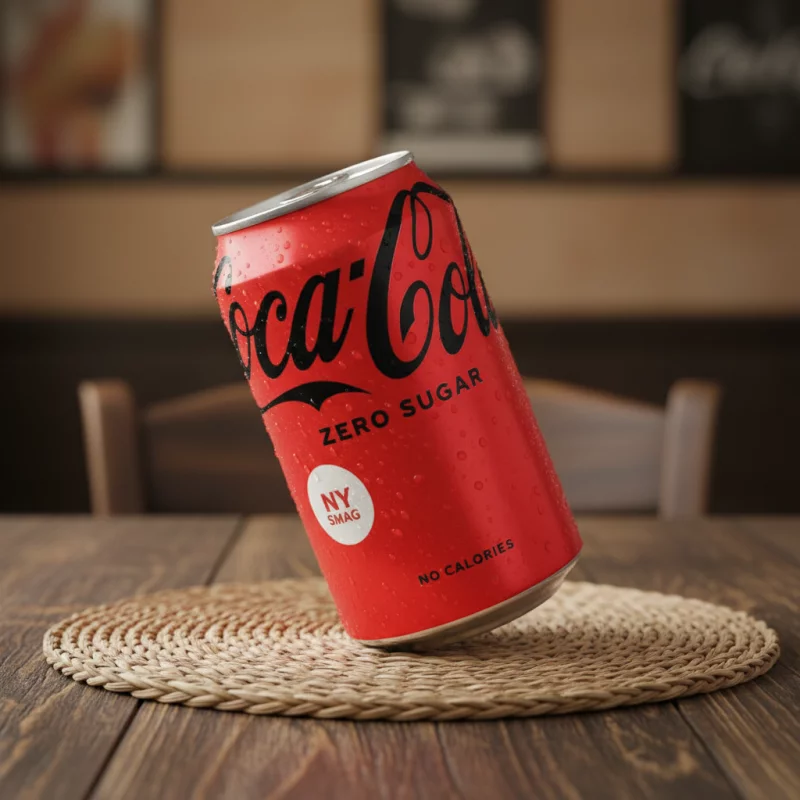 Coca-cola Zero 330ml