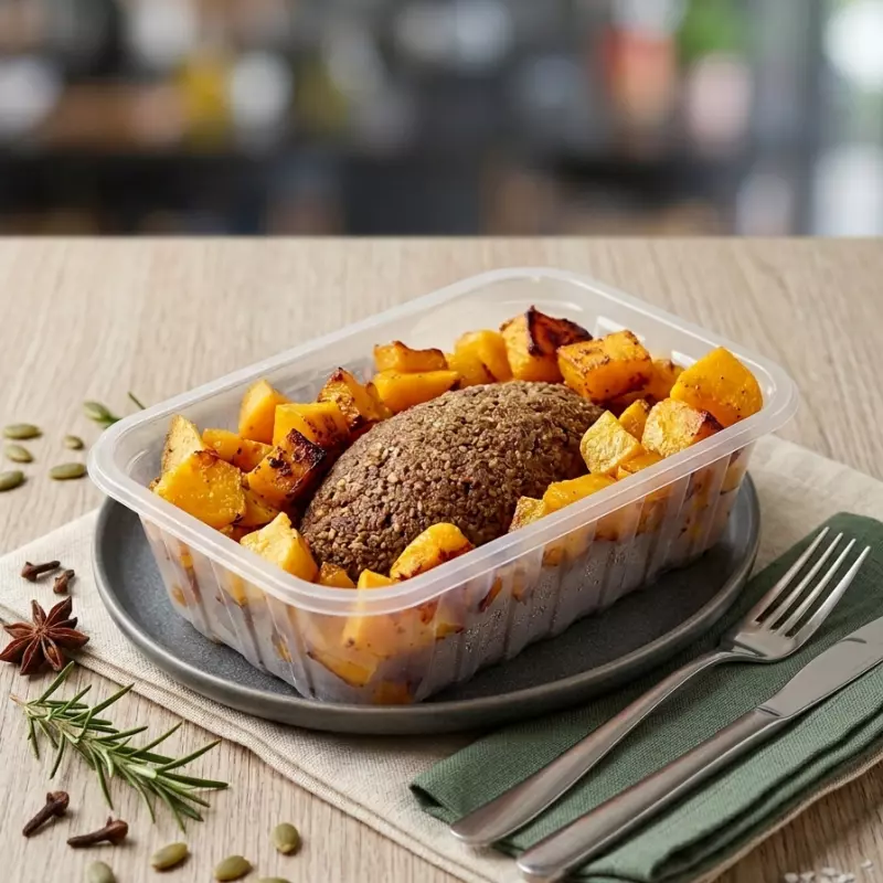 Mounjaro Kibe de ricota com banana