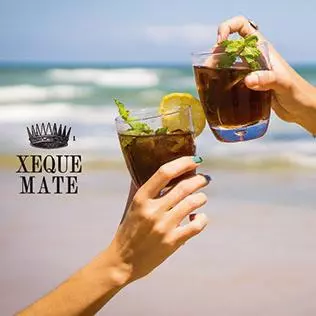 Xeque Mate - 300ml