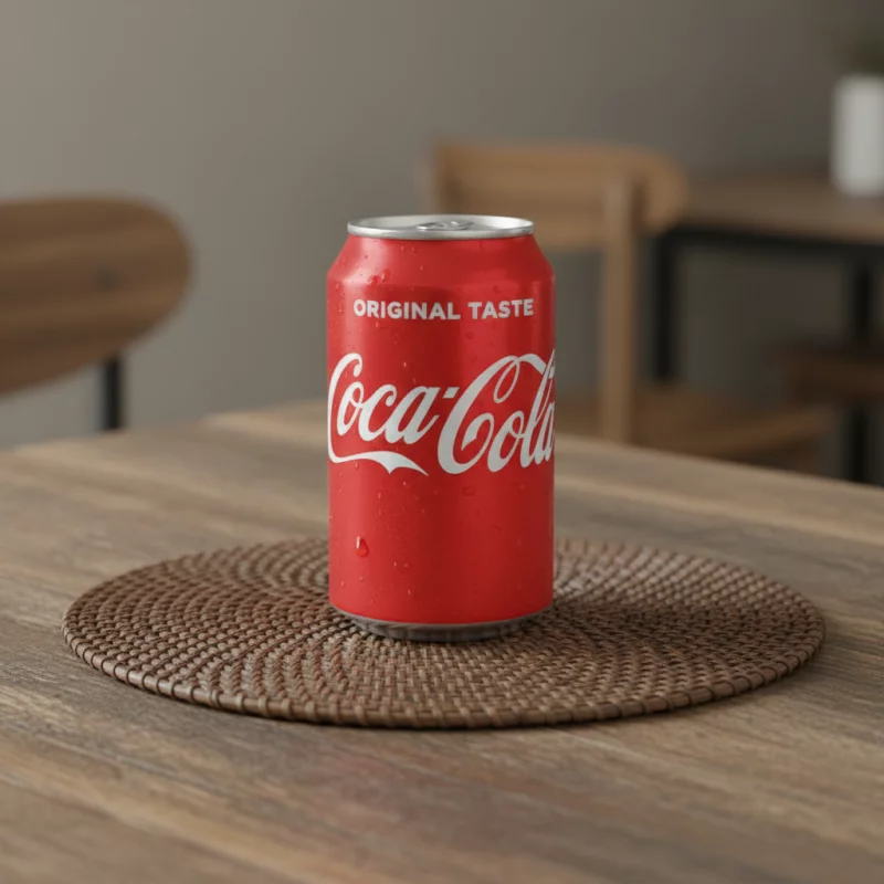 Coca Cola