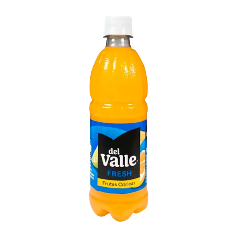 Jugo del valle