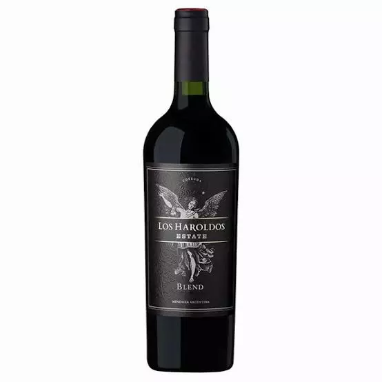 Los Haroldos Estate Blend