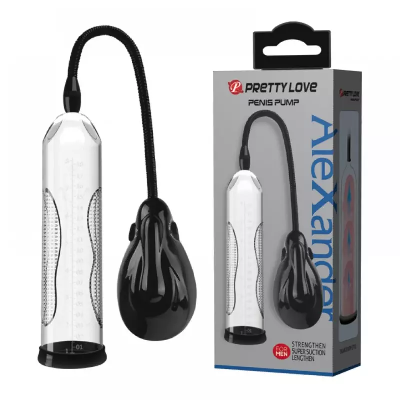 BB012 -Bomba Peniana- Alexander III