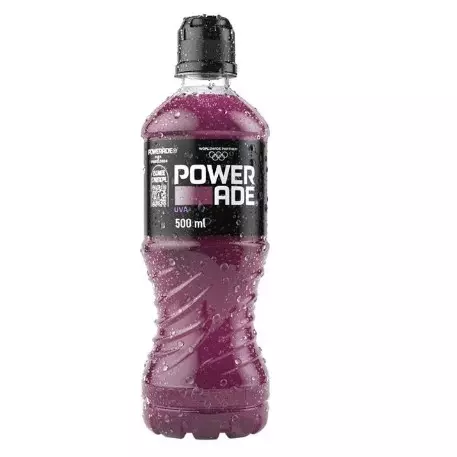 POWERADE 500 ML