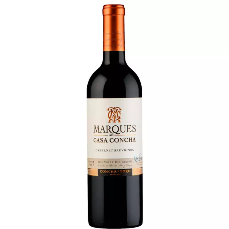 VINHO MARQUES CASA COCHA CABERNTE SA