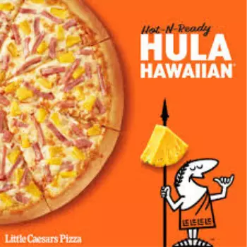 Hawaiana