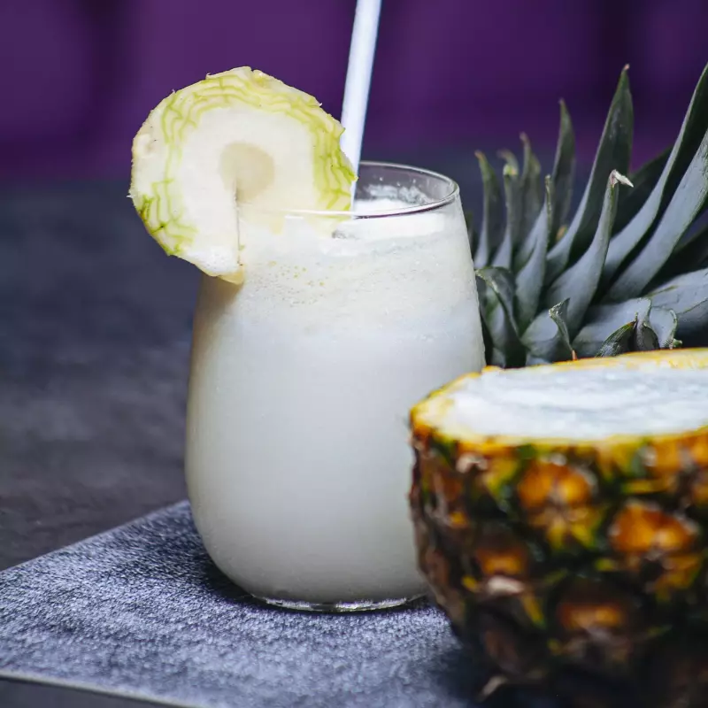 PIÑA COLADA