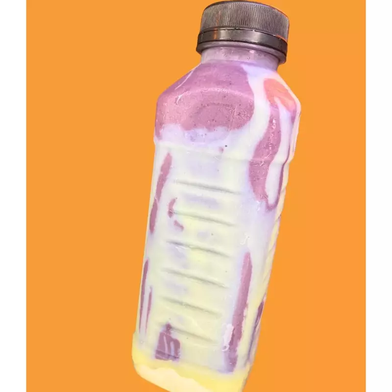 VITAMINA DE AÇAÍ - 400ml