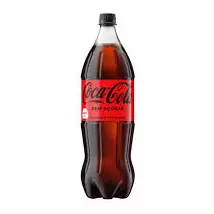 Refrigerante Coca-Cola Zero -