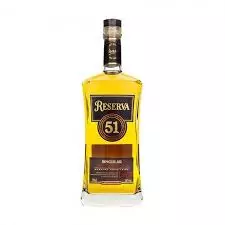 51 RESERVA  SINGUAR