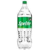 SPRITE 2.5L