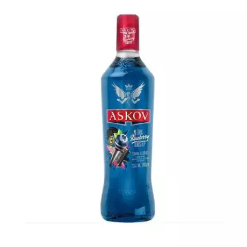 Askov Blueberry 900ml