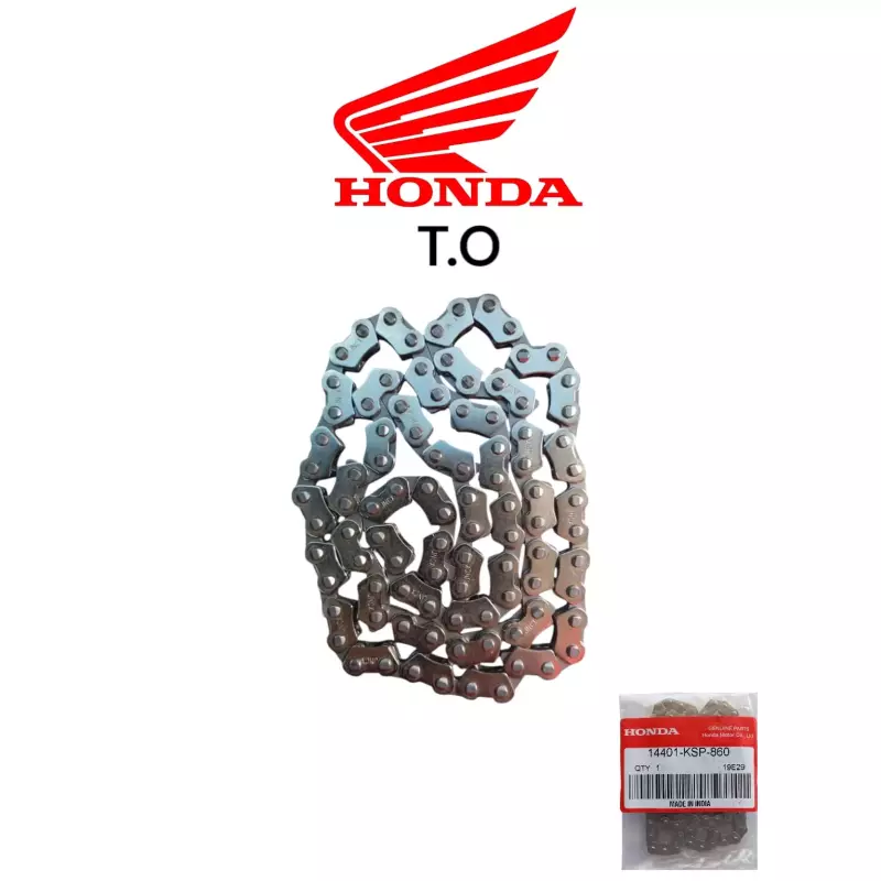 CADENILLA AGILITY 125/XR 150 2*3/94L