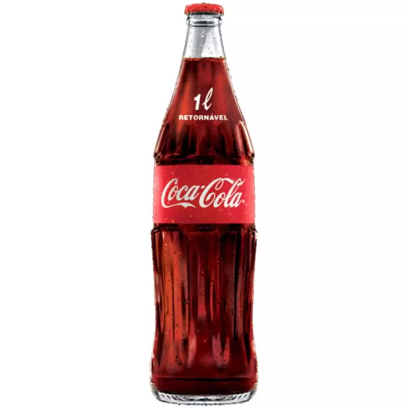 Coca-cola 1L